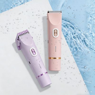 A0236 Dual-Head Shaver & Trimmer