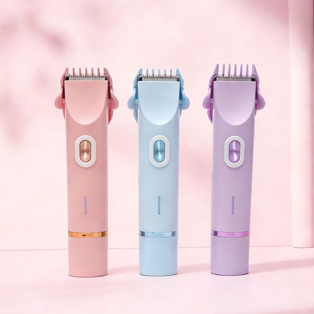 A0236 Dual-Head Shaver & Trimmer