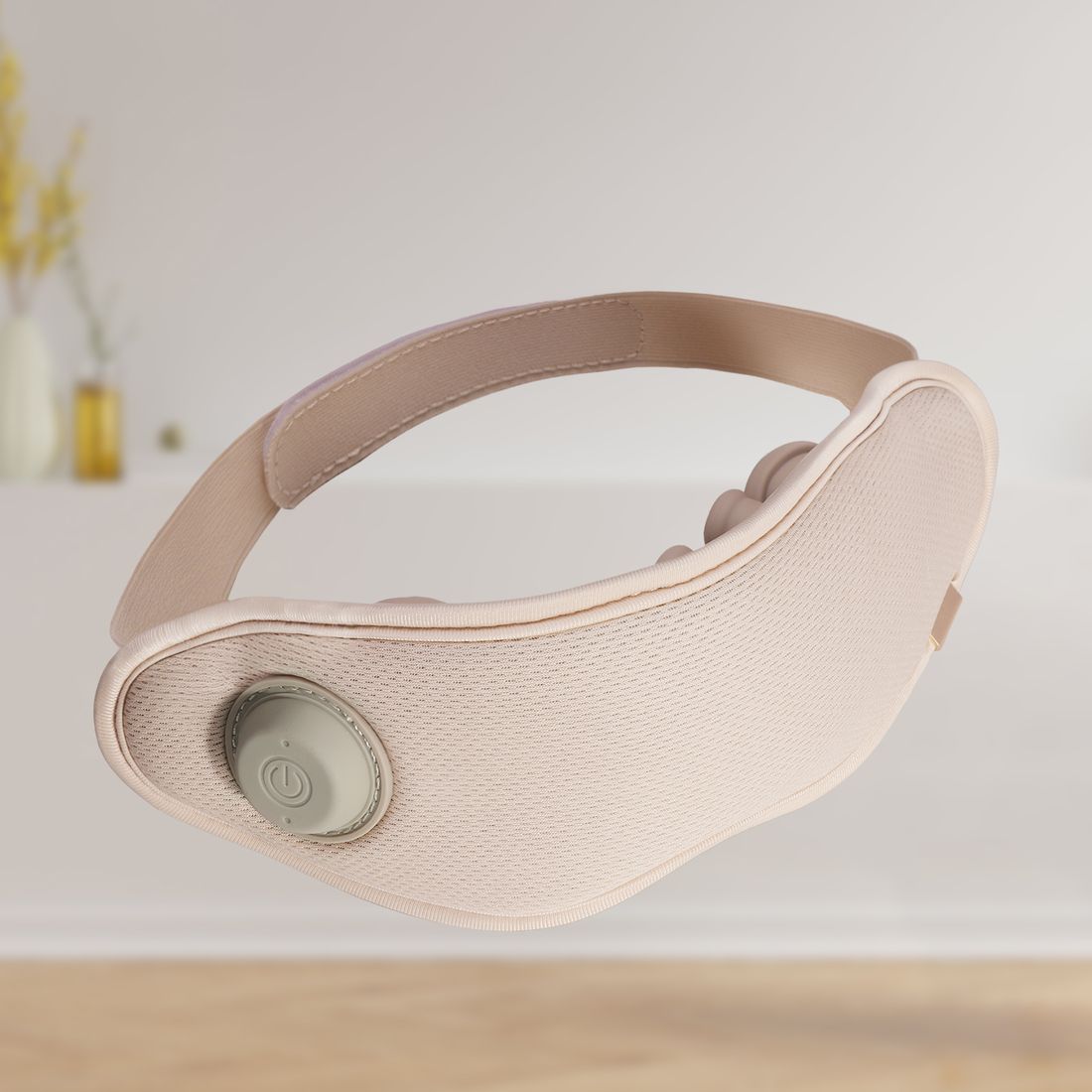 AO006 Foldable Eye Massager