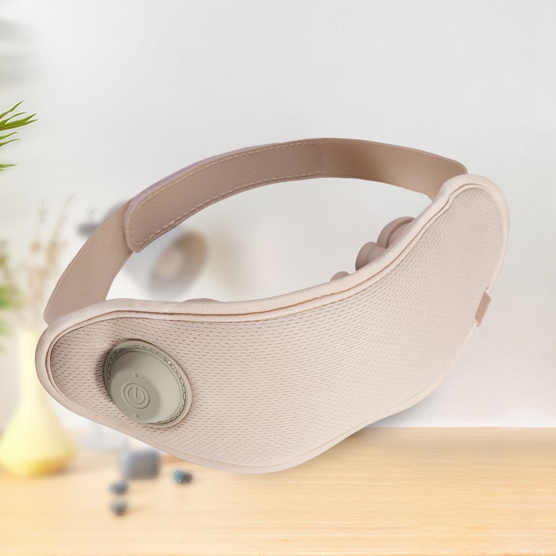 AO006 Foldable Eye Massager