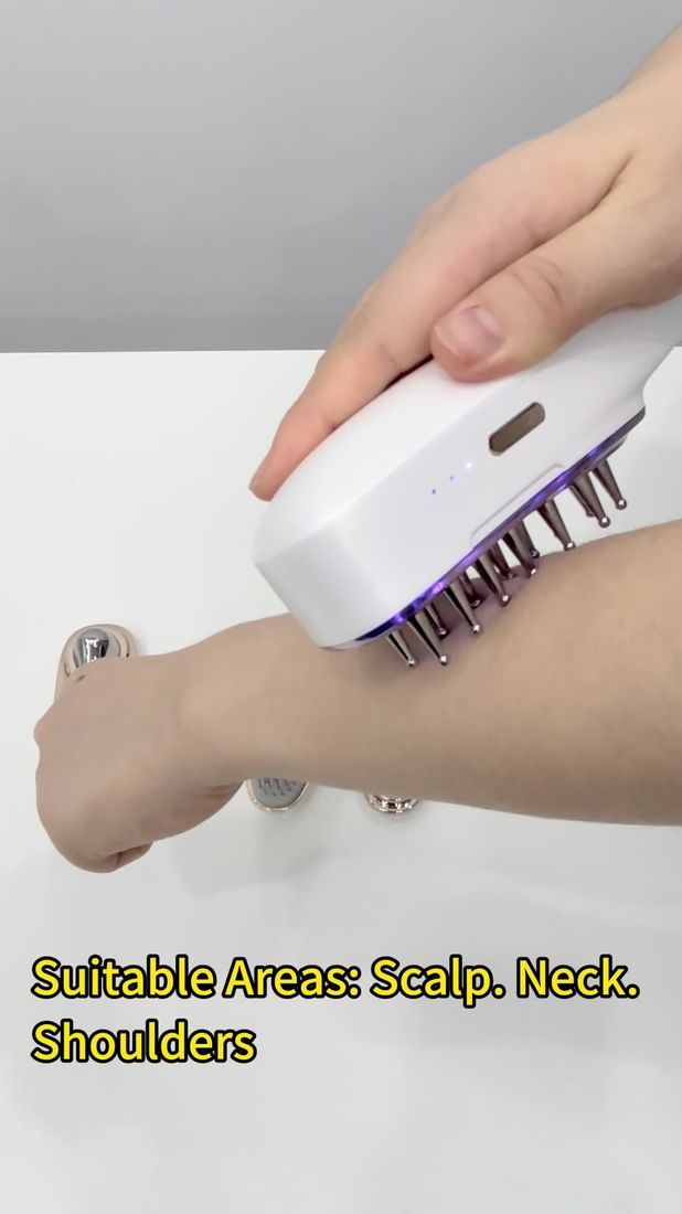 AO072 Beauty Device Set