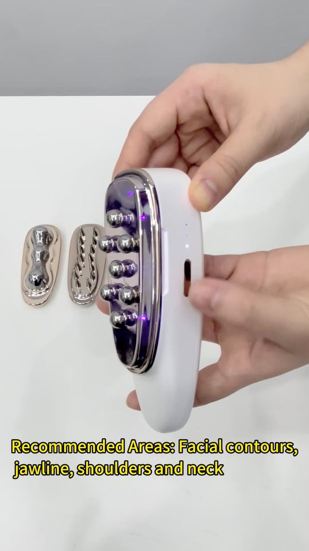 AO072 Beauty Device Set