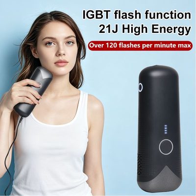AO1001 IPL Hair Removal Device