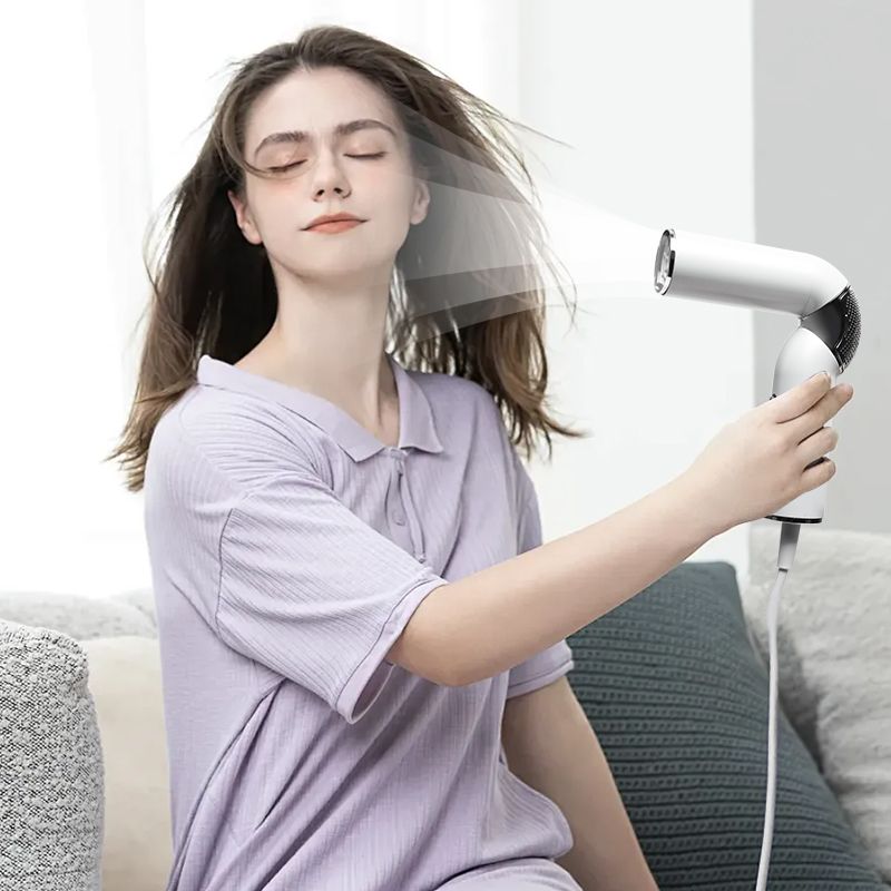 AO13 Foldable Mini High-Speed Dryer