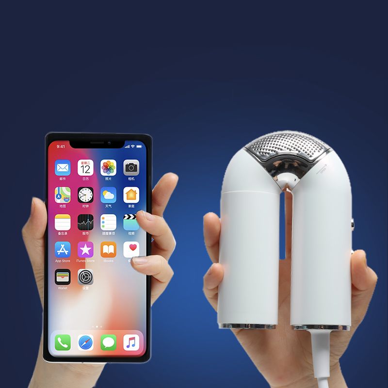 AO13 Foldable Mini High-Speed Dryer