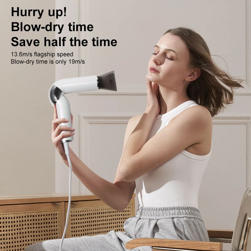 AO13 Foldable Mini High-Speed Dryer
