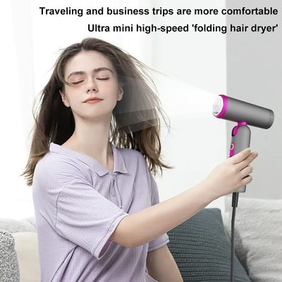 AO23 Foldable Mini High-Speed Dryer