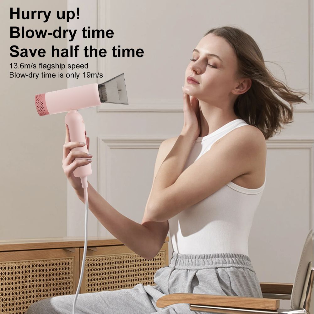 AO23 Foldable Mini High-Speed Dryer