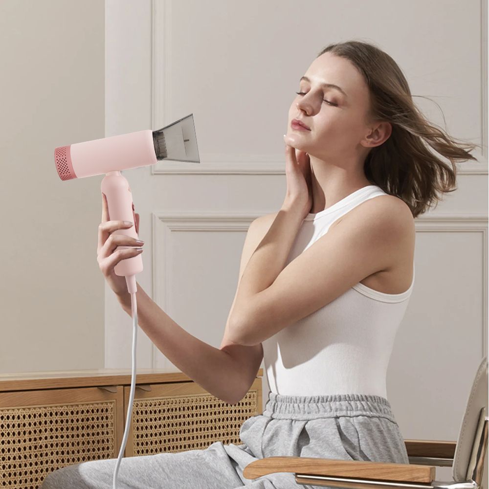 AO23 Foldable Mini High-Speed Dryer