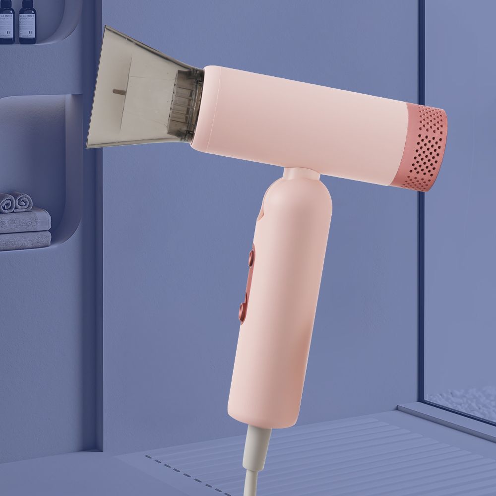 AO23 Foldable Mini High-Speed Dryer