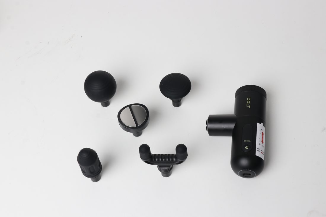 AO503 Adjustable-Depth Muscle Gun