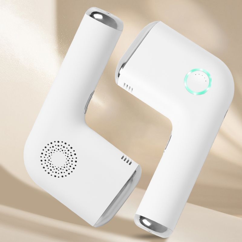 AO601-1 Ice-Cooling IPL Device