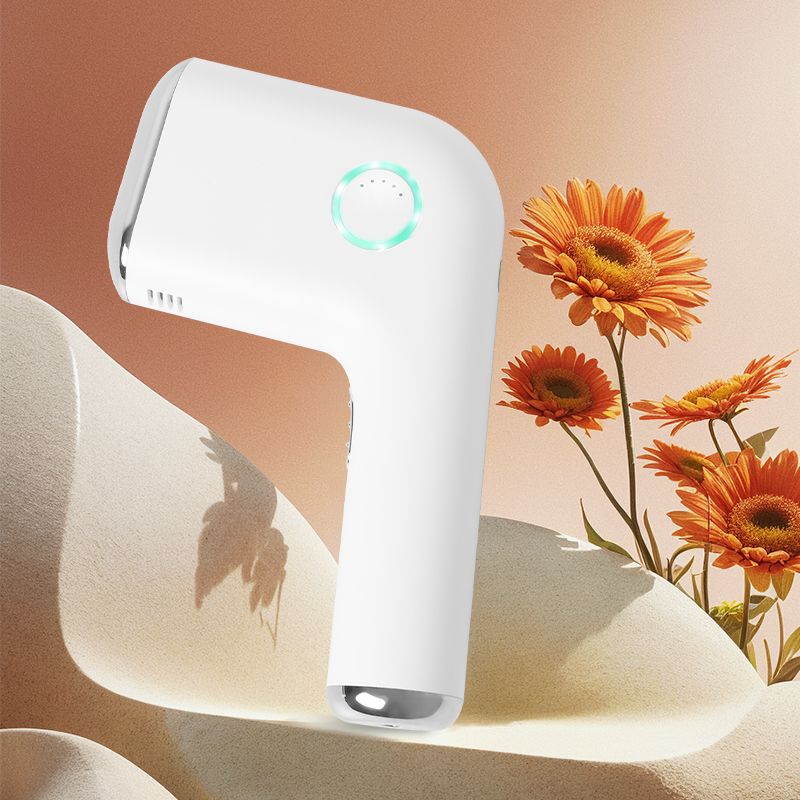 AO601-1 Ice-Cooling IPL Device