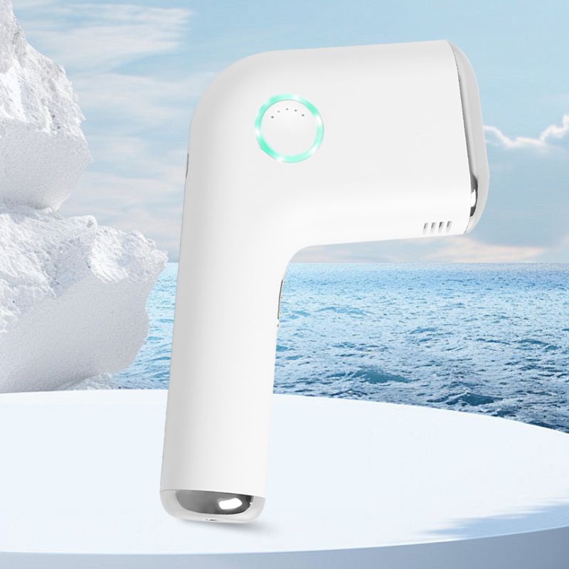 AO601-1 Ice-Cooling IPL Device