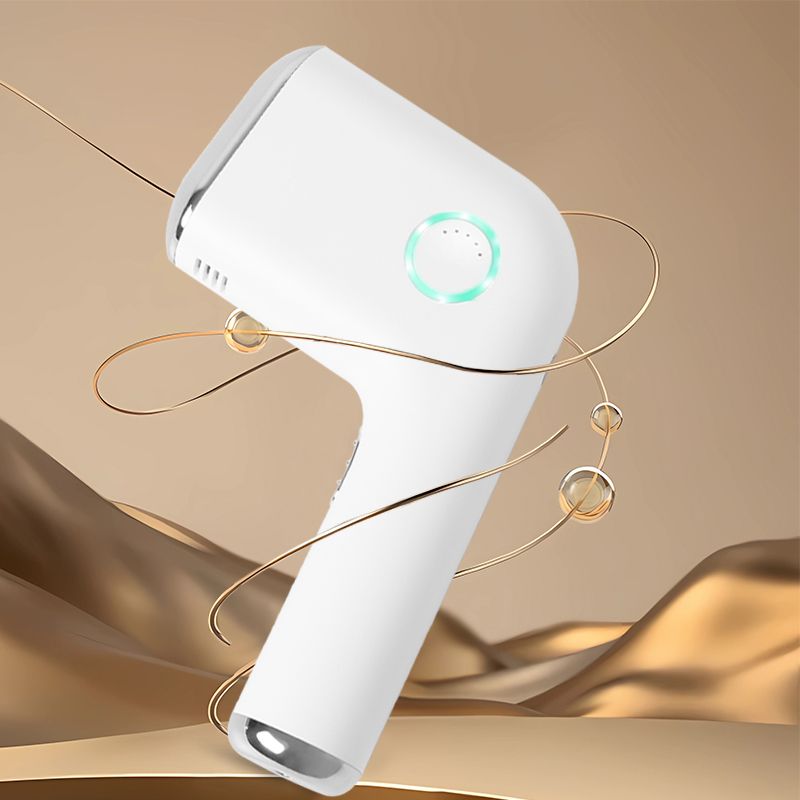 AO601-1 Ice-Cooling IPL Device