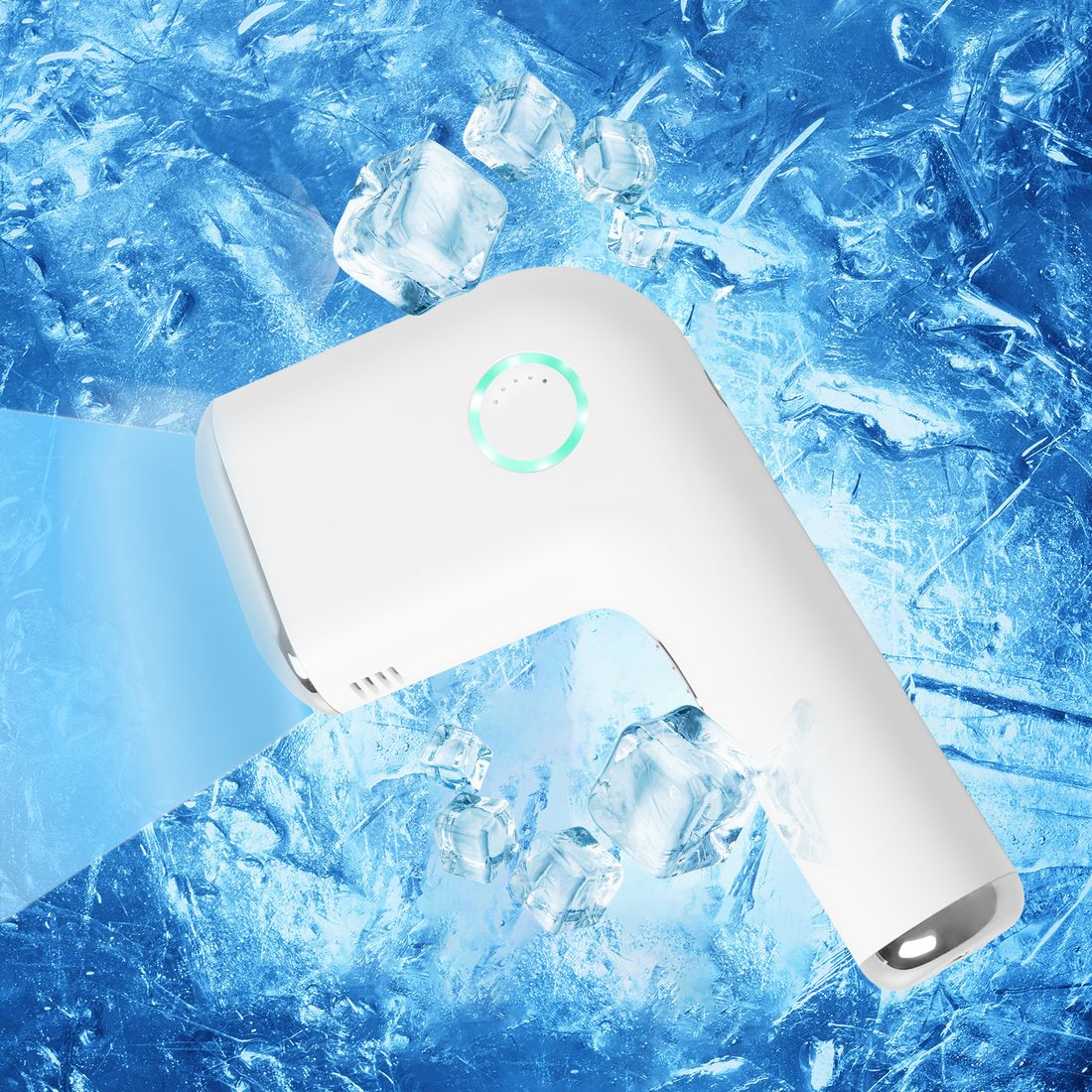 AO601-1 Ice-Cooling IPL Device