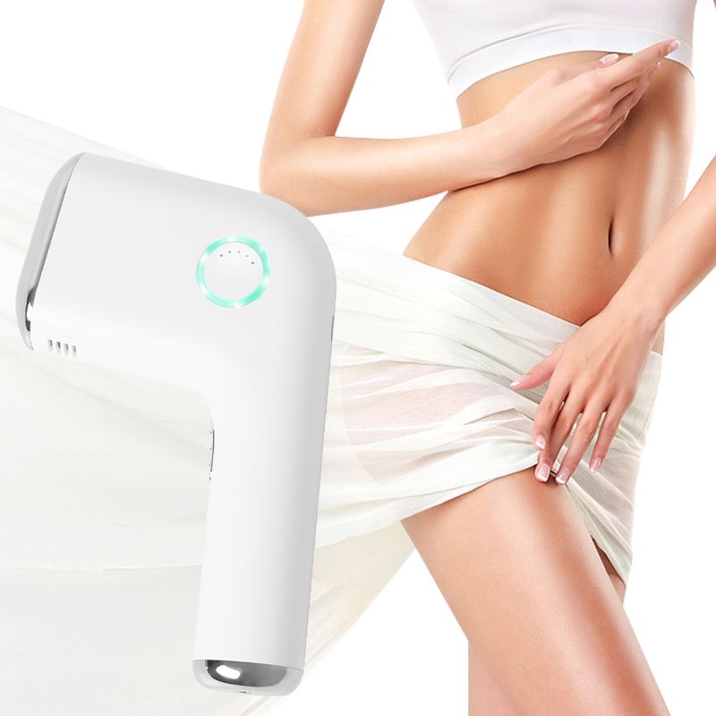 AO601-1 Ice-Cooling IPL Device