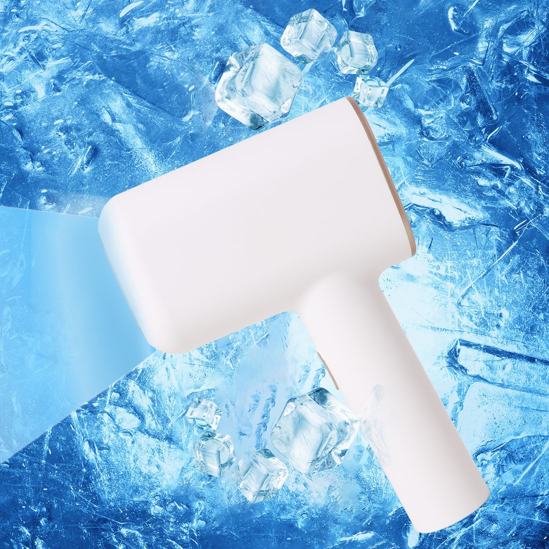 AO601-2 Ice-Cooling IPL Device