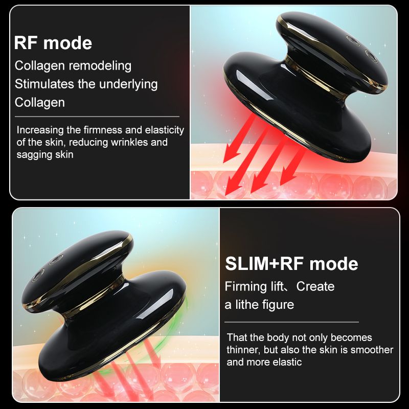 AO819A Light-Therapy Slimming Device