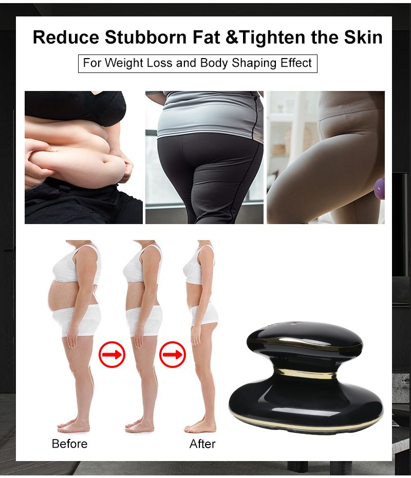 AO819A Light-Therapy Slimming Device