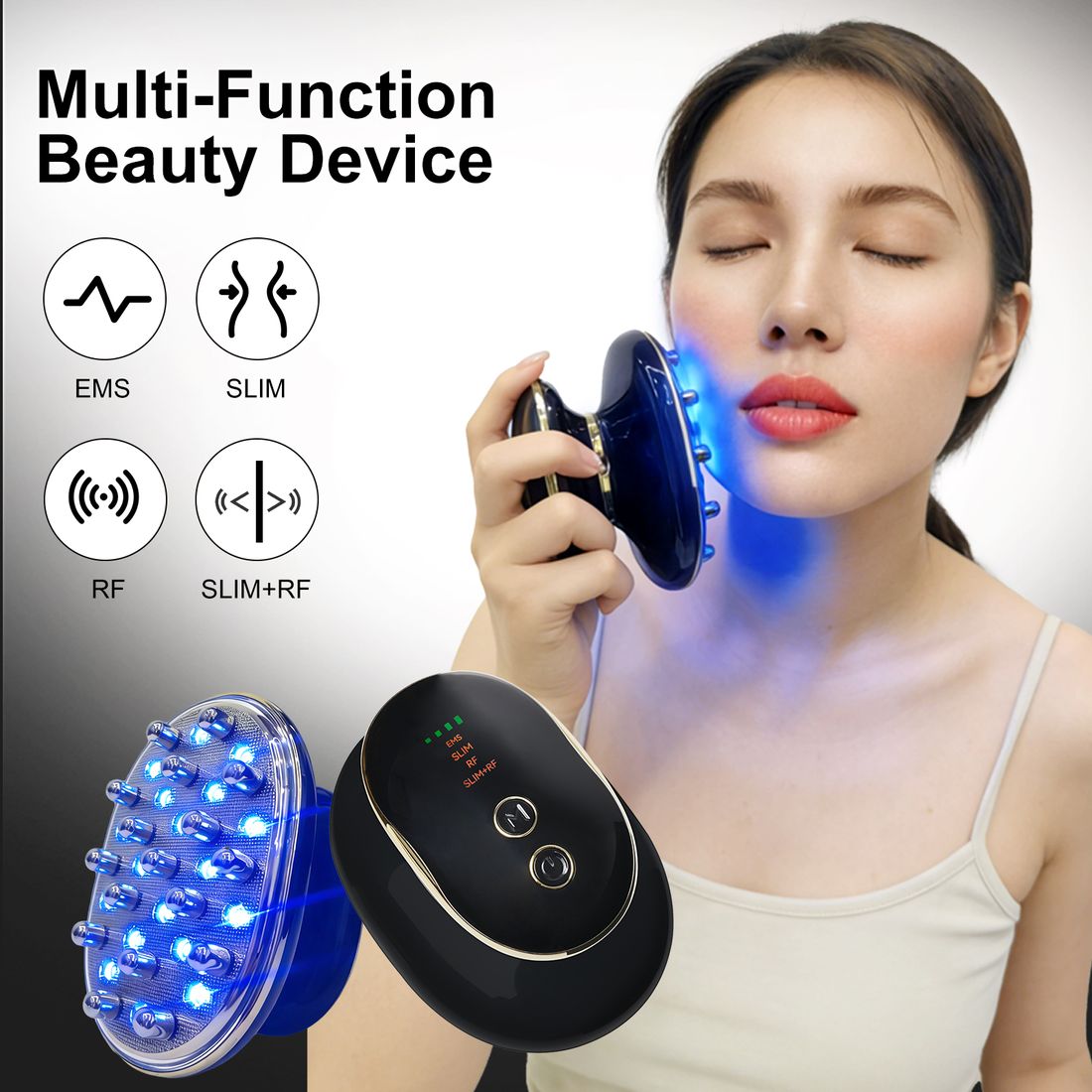 AO819B LED Body Device