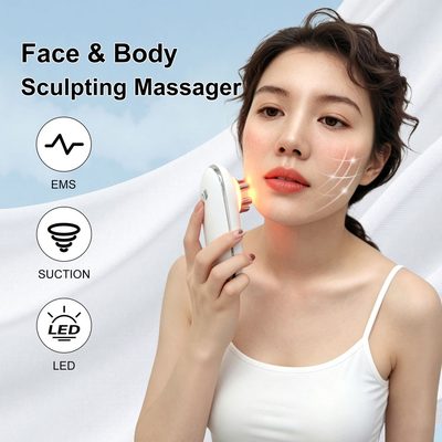 AO820 RF Face & Body Device