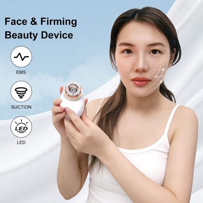 AO821 Red-Light Beauty Device