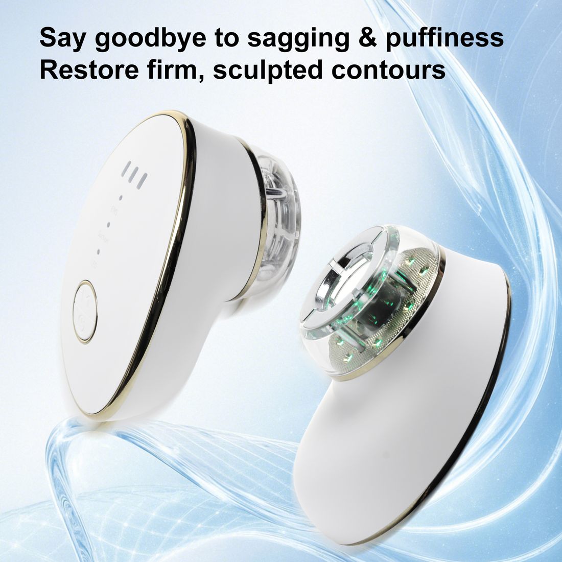 AO821 Red-Light Beauty Device