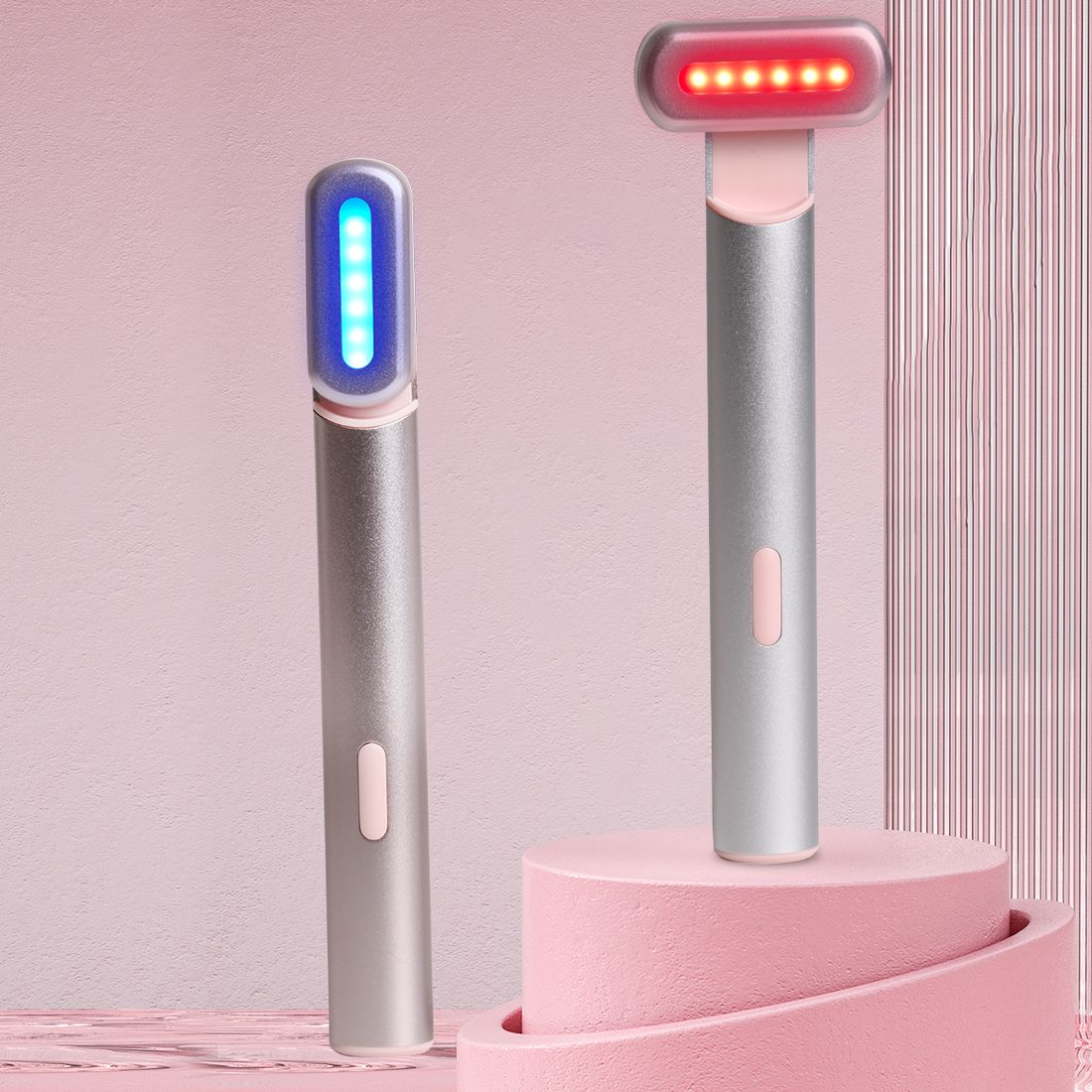 AO854 Eye Massager