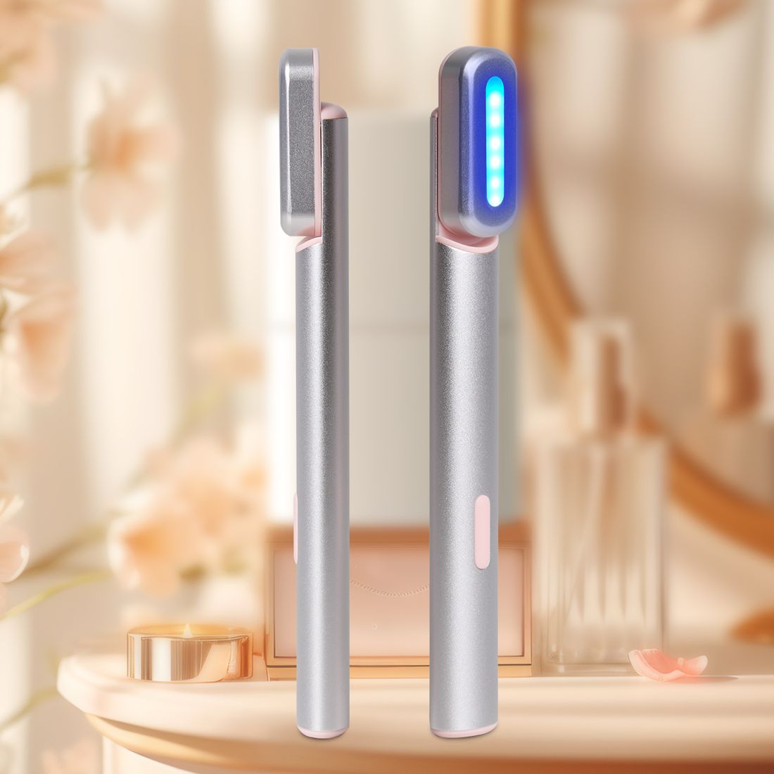 AO854 Eye Massager