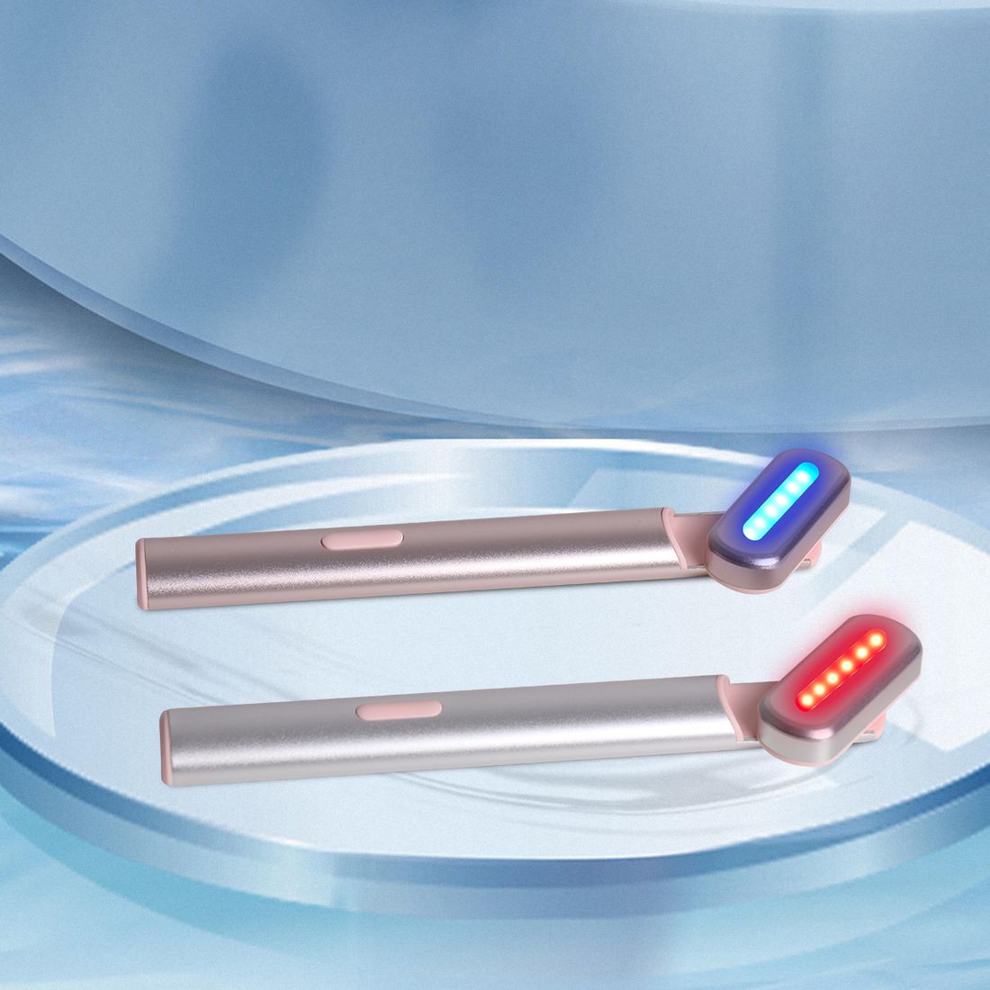 AO854 Eye Massager