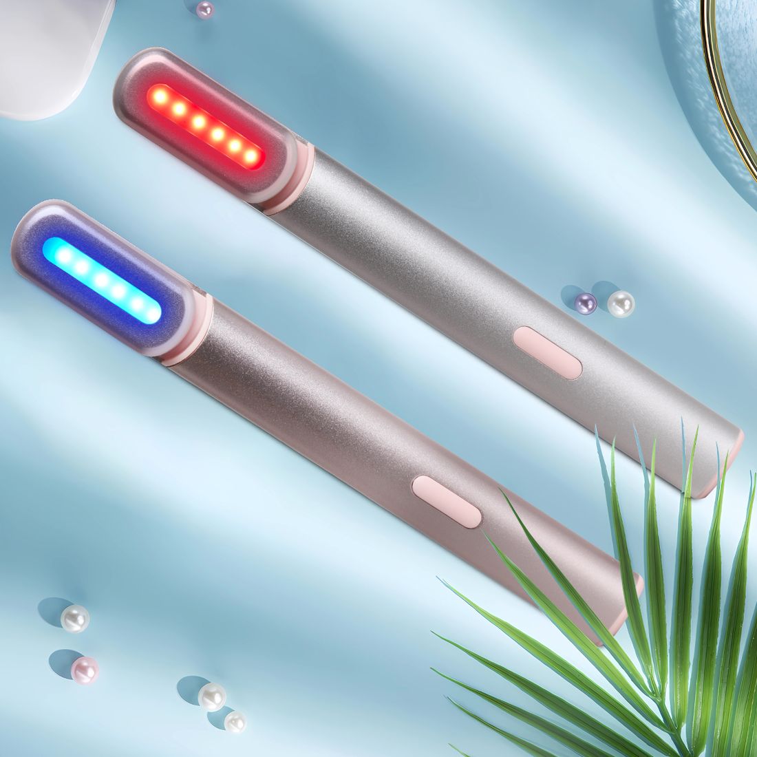 AO854 Eye Massager