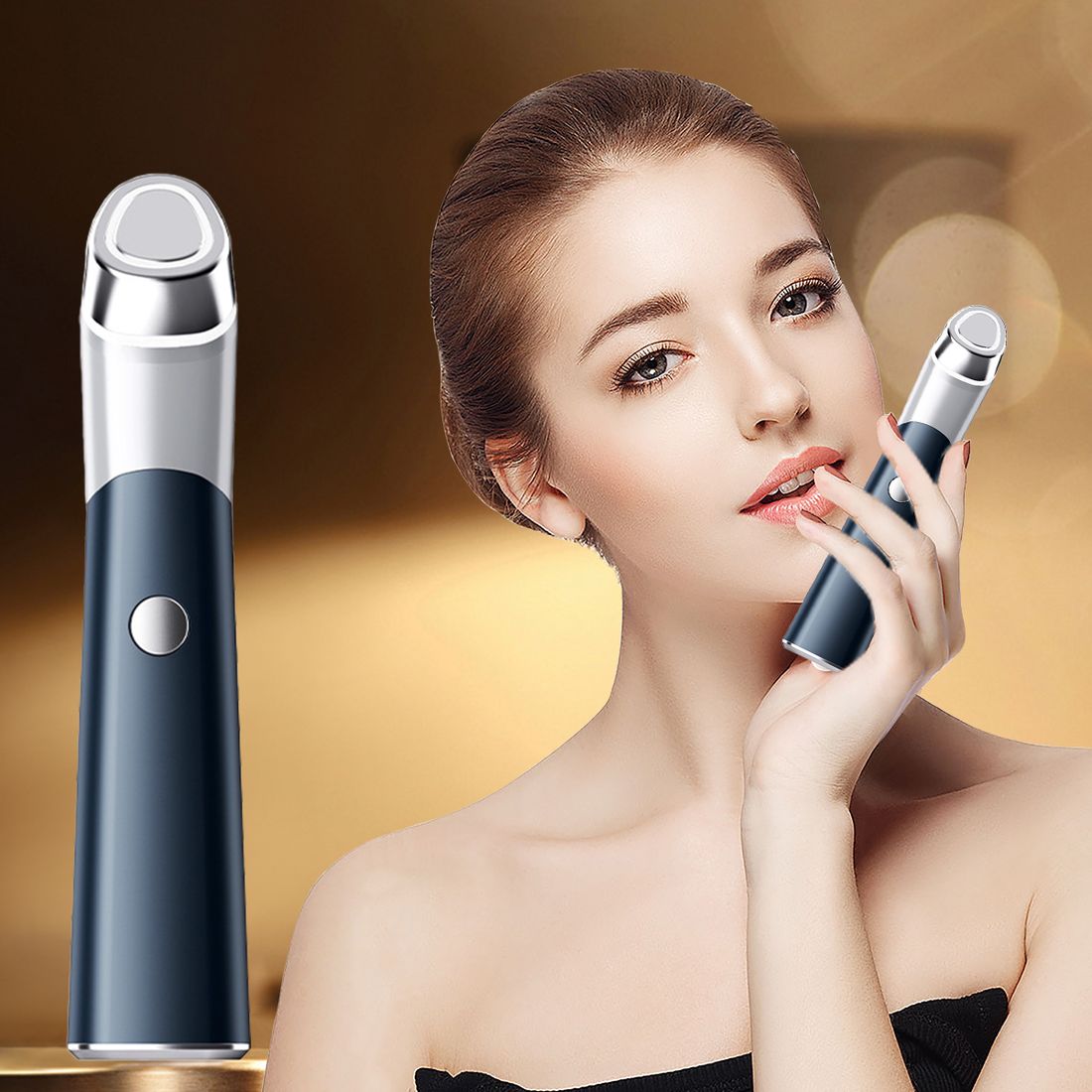 AODY02 Eye & Face LED Wand