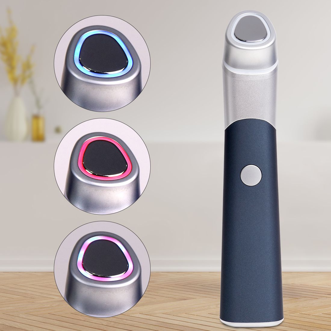 AODY02 Eye & Face LED Wand