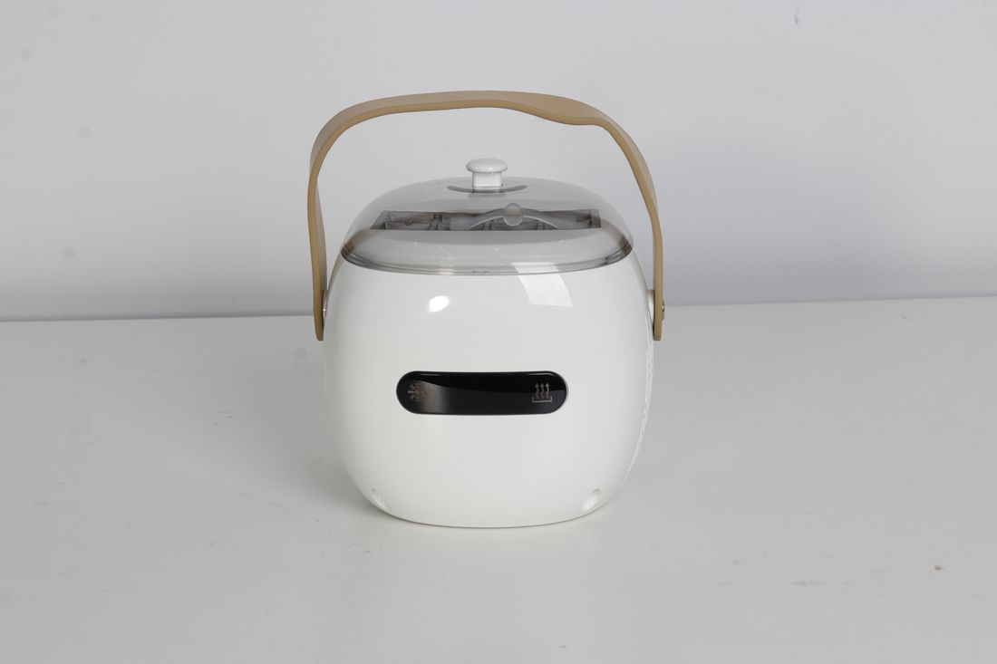 AOICE01 Mini Portable Ice Maker