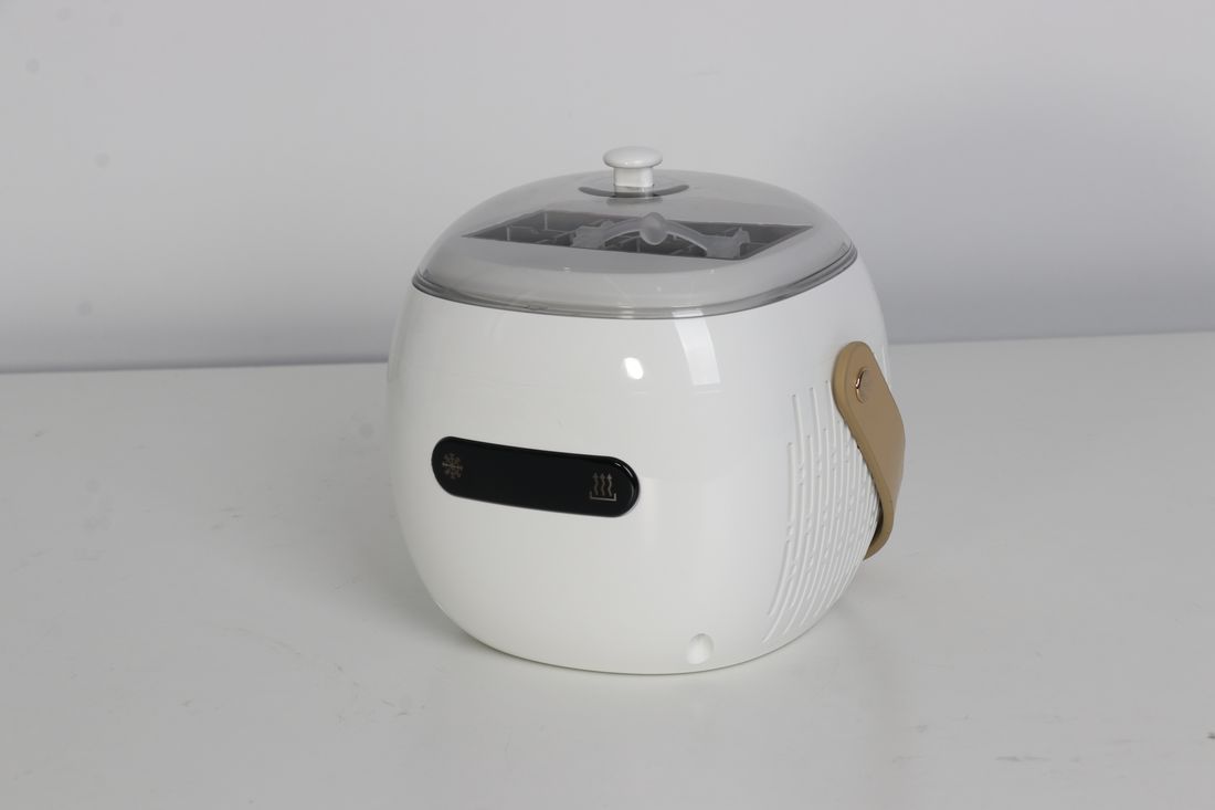 AOICE01 Mini Portable Ice Maker