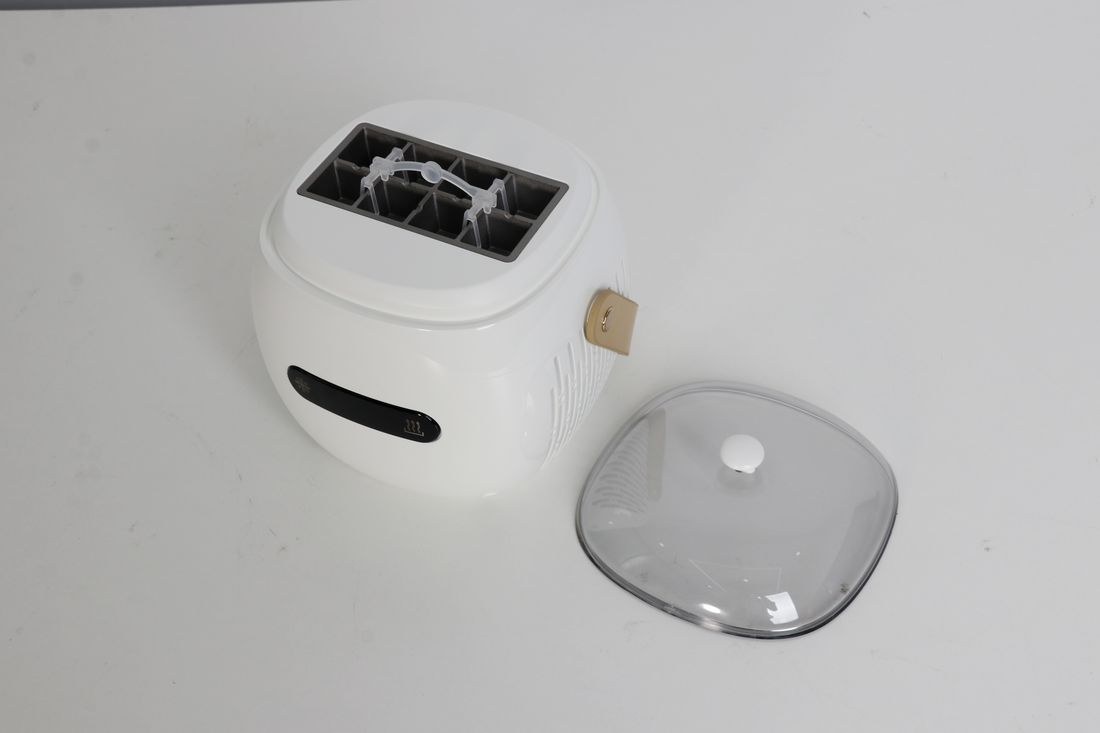 AOICE01 Mini Portable Ice Maker
