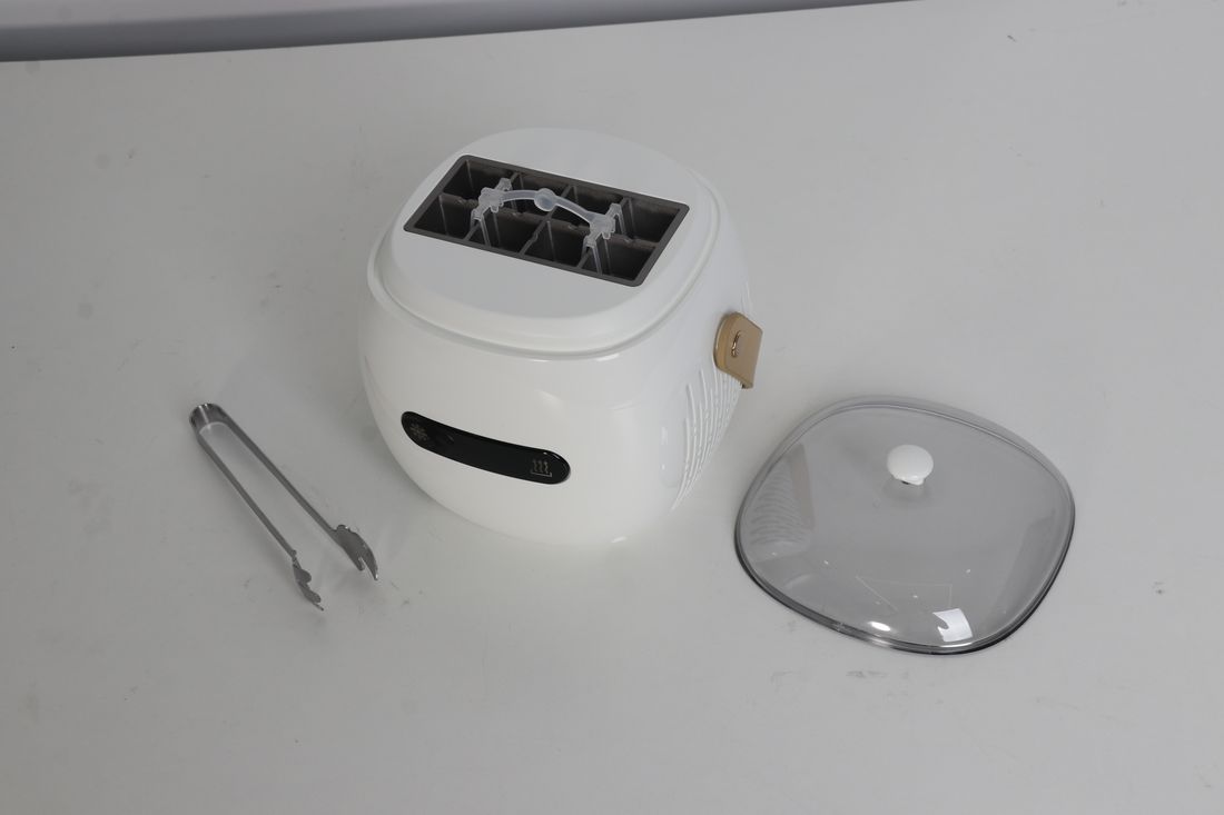 AOICE01 Mini Portable Ice Maker