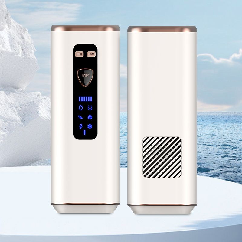 AO610 (AOJ610A) IPL Hair Removal Device