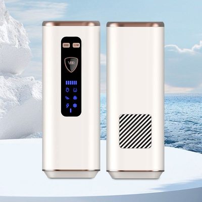 AOJ610 (AOJ610A) IPL Device
