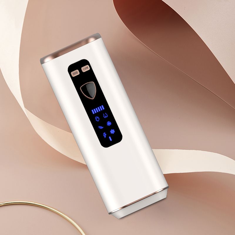 AO610 (AOJ610A) IPL Hair Removal Device
