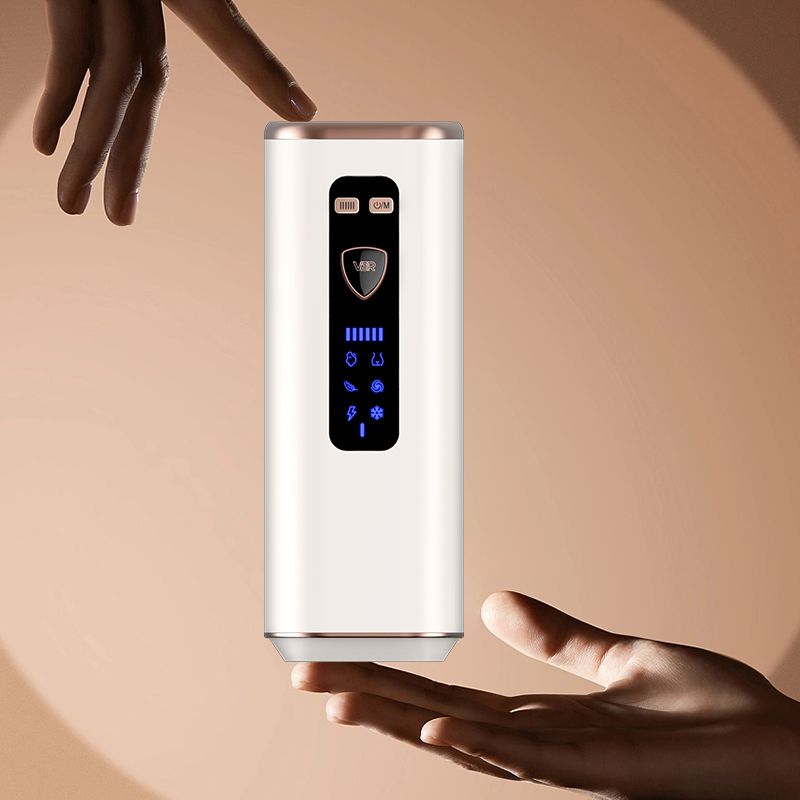 AO610 (AOJ610A) IPL Hair Removal Device