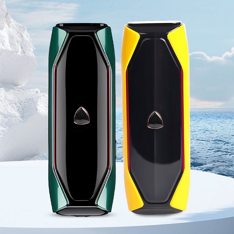 AOJ910 Lamborghini-Edition IPL — 1 Attachment Head