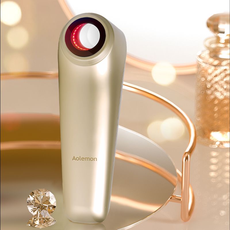 AOM807 / AO807 NIR + Sapphire Beauty Device